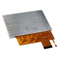 PSP LCD Display 1000, 1001, 1003, 1004 | GEBRUIKT